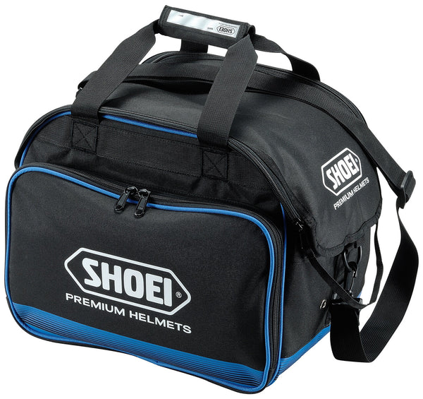 SHOEI RACING HELMET BAG BKBL