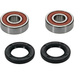 WHEEL BEARING KIT PREMIUM | 25-1025-P