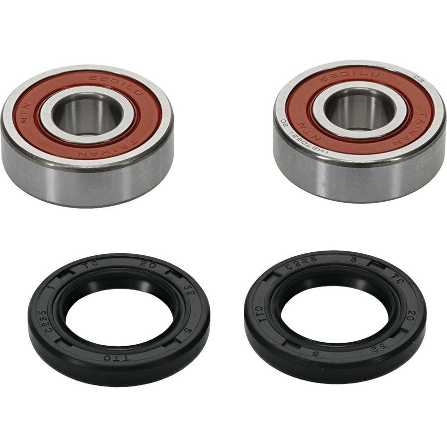 WHEEL BEARING KIT PREMIUM | 25-1025-P