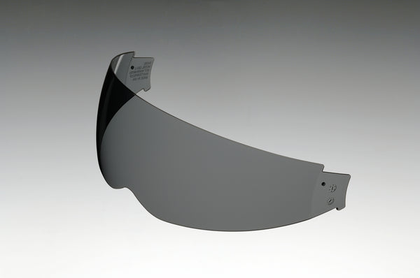 QSV-2 SUN VISOR SMOKE