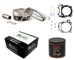 Forged Piston Top End Repair Kit