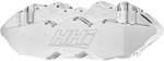6 Piston Radial Mount Caliper