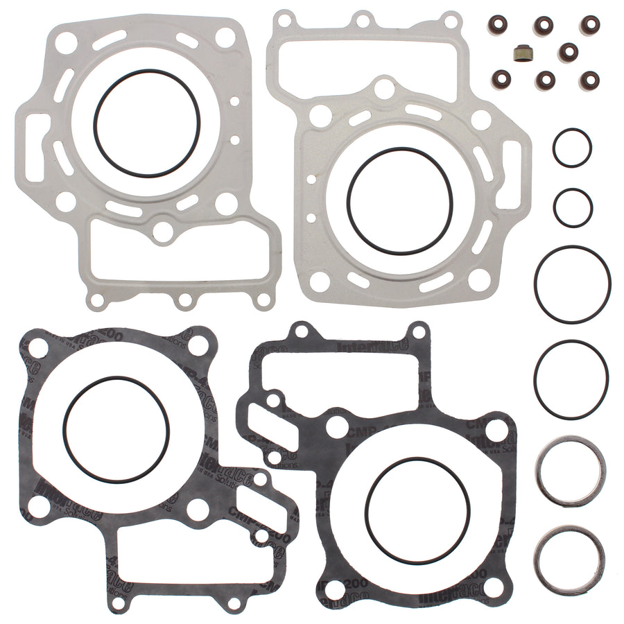 TOP END GASKETS- A/C KAW