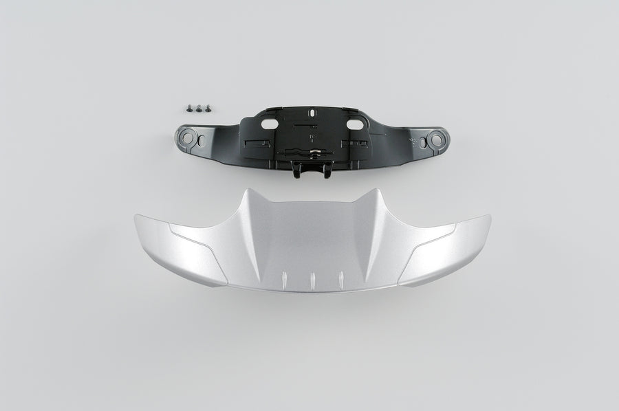 RF-1200 TOP AIR OUTLET