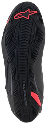 ST FSTR-4 SHOE BLK/PNK