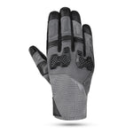 ZEPHYR GLOVE GRY/GRY
