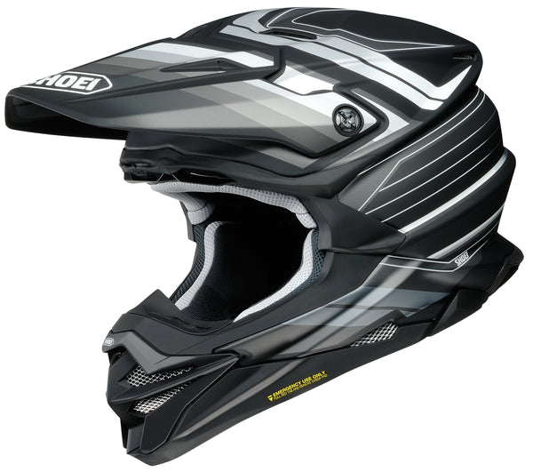 VFX-EVO PINNACLE TC-5 helmet