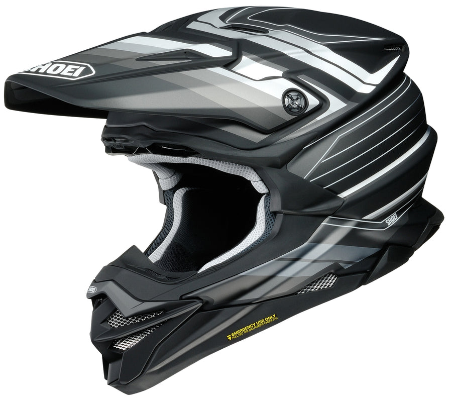 VFX-EVO PINNACLE TC-5 helmet