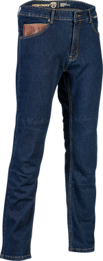 STRONGHOLD JEANS BLUE SZ 42