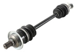 6 BALL HEAVY DUTY AXLE FRONT