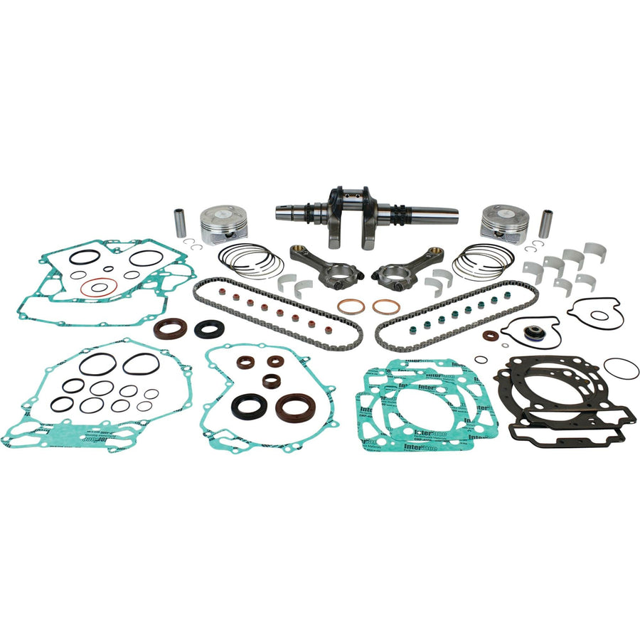 OVERSIZED ENGINE REBUILD KIT | HR00206