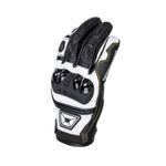 CHICANE V1 ST GLV BLK/WHT