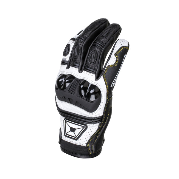 CHICANE V1 ST GLV BLK/WHT