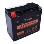 GYZ Series AGM Battery