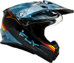 Trekker Kryptek Conceal Helmet (2024)