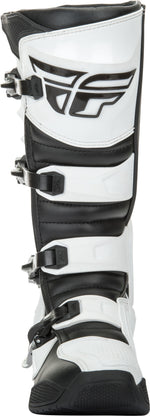 FR5 BOOTS WHITE SZ 13