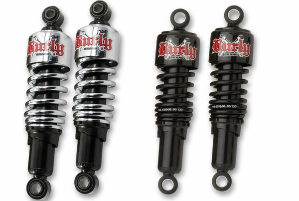 Slammer Shocks