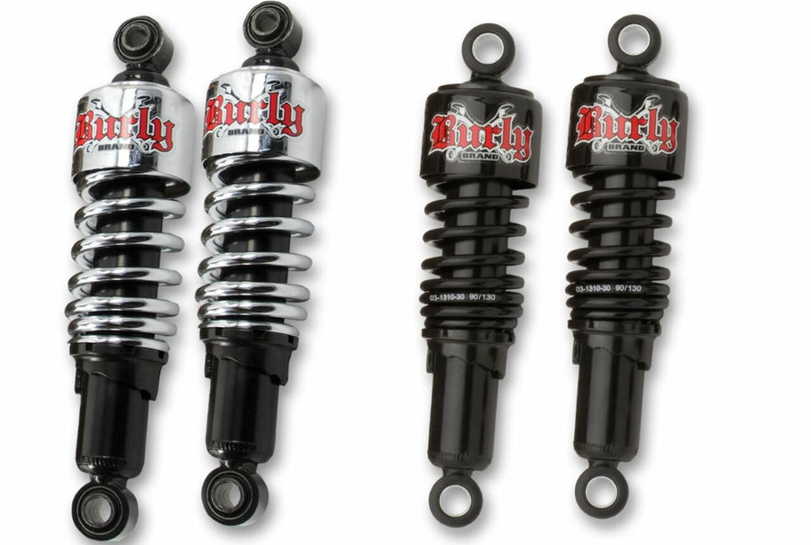 Slammer Shocks