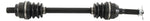 8 BALL EXTREME AXLE FRONT | AB8-PO-8-362