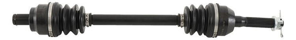 8 BALL EXTREME AXLE FRONT | AB8-PO-8-362