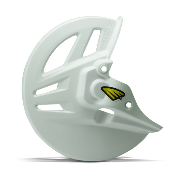 DISC COVER WORKS CLEAR | 1CYC-1094-02