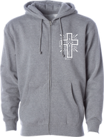Multiply Zip Hoodie (2026)