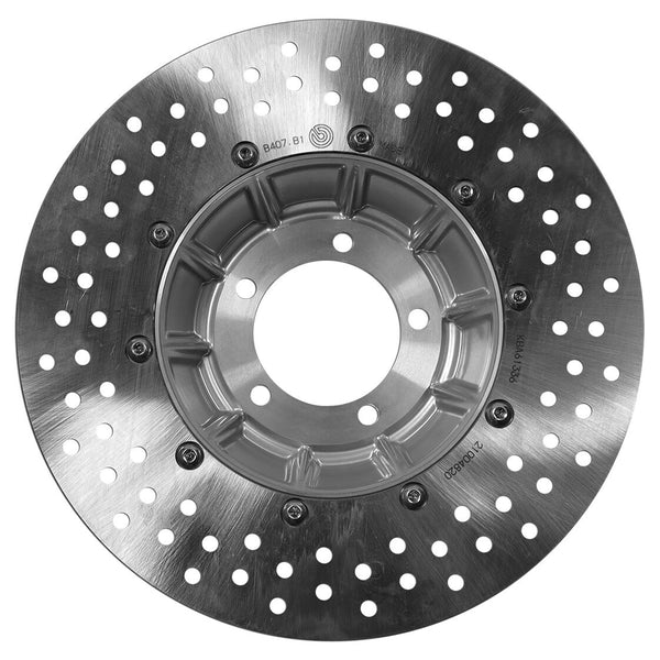 SERIE ORO FRONT ROTOR FIXED | 68B407B1