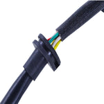 STATOR STATOR+PICKUP+CONNECTOR | RMS010-101546