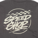 BURNER CREW PLLOVR SHADW