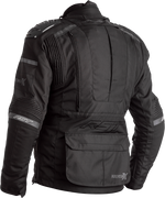 PRO SERIES ADVENTURE-X CE JACKET BLACK/BLACK TEXTILE 3XL | 102409BLK-50