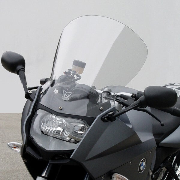 VSTREAM WINDSCREEN SPORT/TOUR CLEAR BMW | Z2431