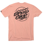 BURNER SS SMOKED PAPRIKA