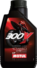 300V Road 4T Oil