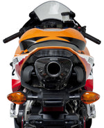 EXHAUST STREET RS-5 SLIP-ON SS-SS-CF | 1228275