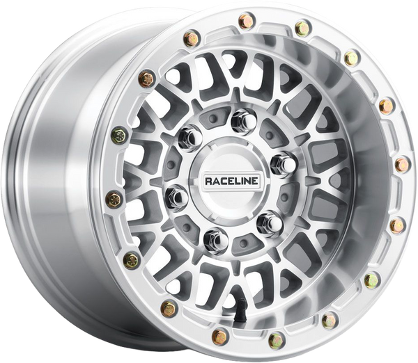 OMEGA 15X10 6/5.5 +25MM MACHINED