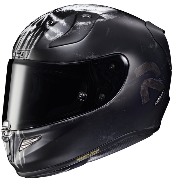 RPHA 11 PUNISHER MC-5SF