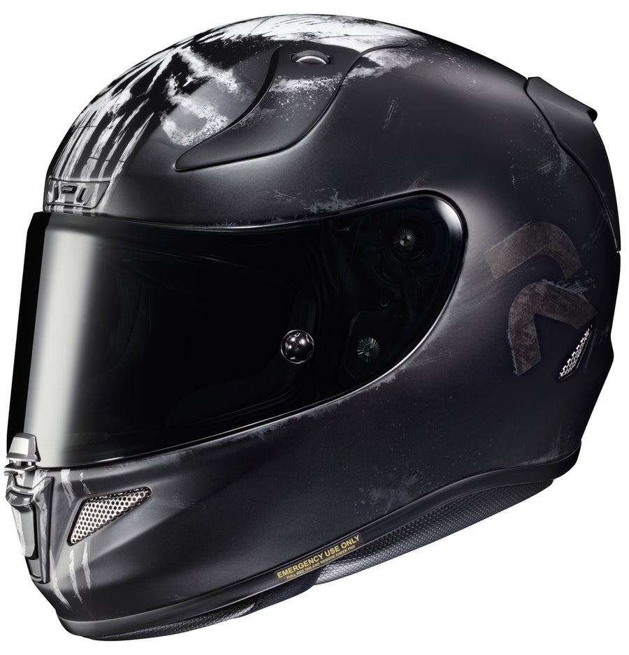 RPHA 11 PUNISHER MC-5SF