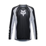 180 FRAME JERSEY EXTD SIZES [BLK]