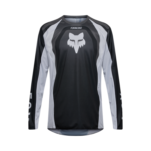 180 FRAME JERSEY EXTD SIZES [BLK]