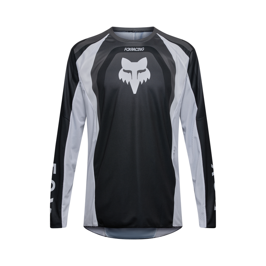 180 FRAME JERSEY EXTD SIZES [BLK]