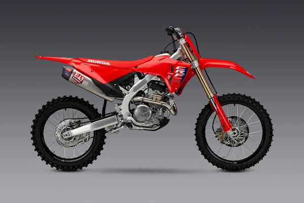 RS12 SYSTEM HON CRF450 | 225860S520