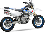 EXHAUST STREET RS-2 FULL-SYS SS-AL-SS | 216600C350
