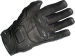 KLAW II GLOVES BLACK 2X