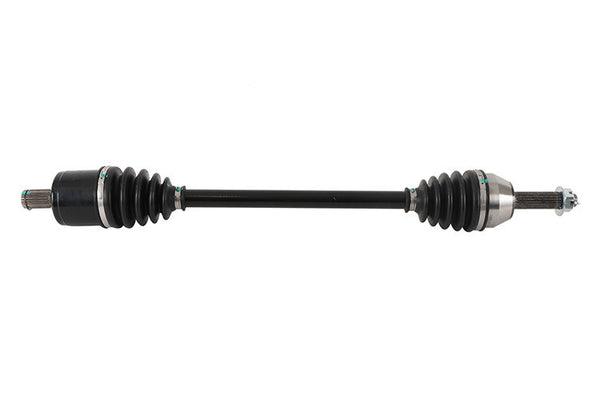 6 BALL HEAVY DUTY AXLE FRONT