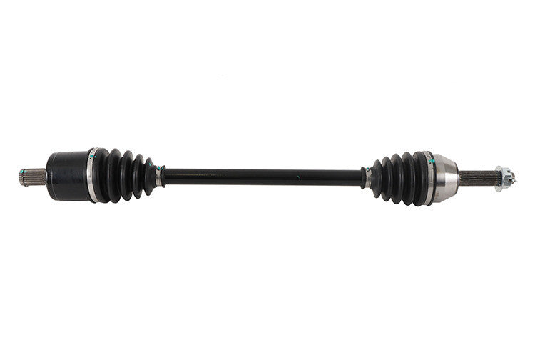 6 BALL HEAVY DUTY AXLE FRONT