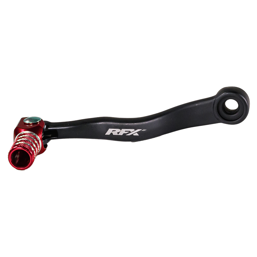 RACE SHIFT LEVER RED GAS | FXGP 51200 55RD