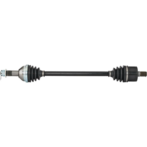 6 BALL HEAVY DUTY AXLE