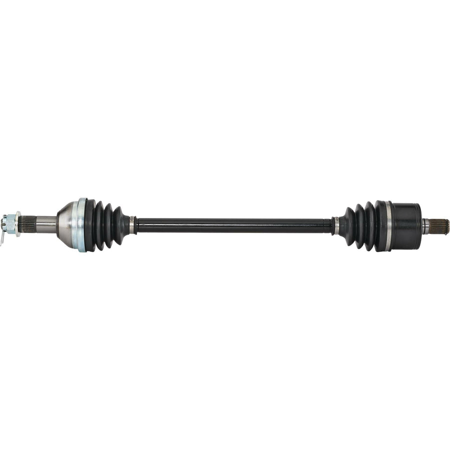 6 BALL HEAVY DUTY AXLE