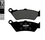 G-Semi-Metallic Brake Pads