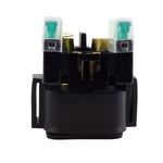 STARTER RELAY SOLENOID | RM09015